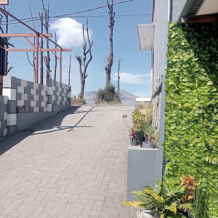 Mentigen Homestay Ngadisari Exterior foto