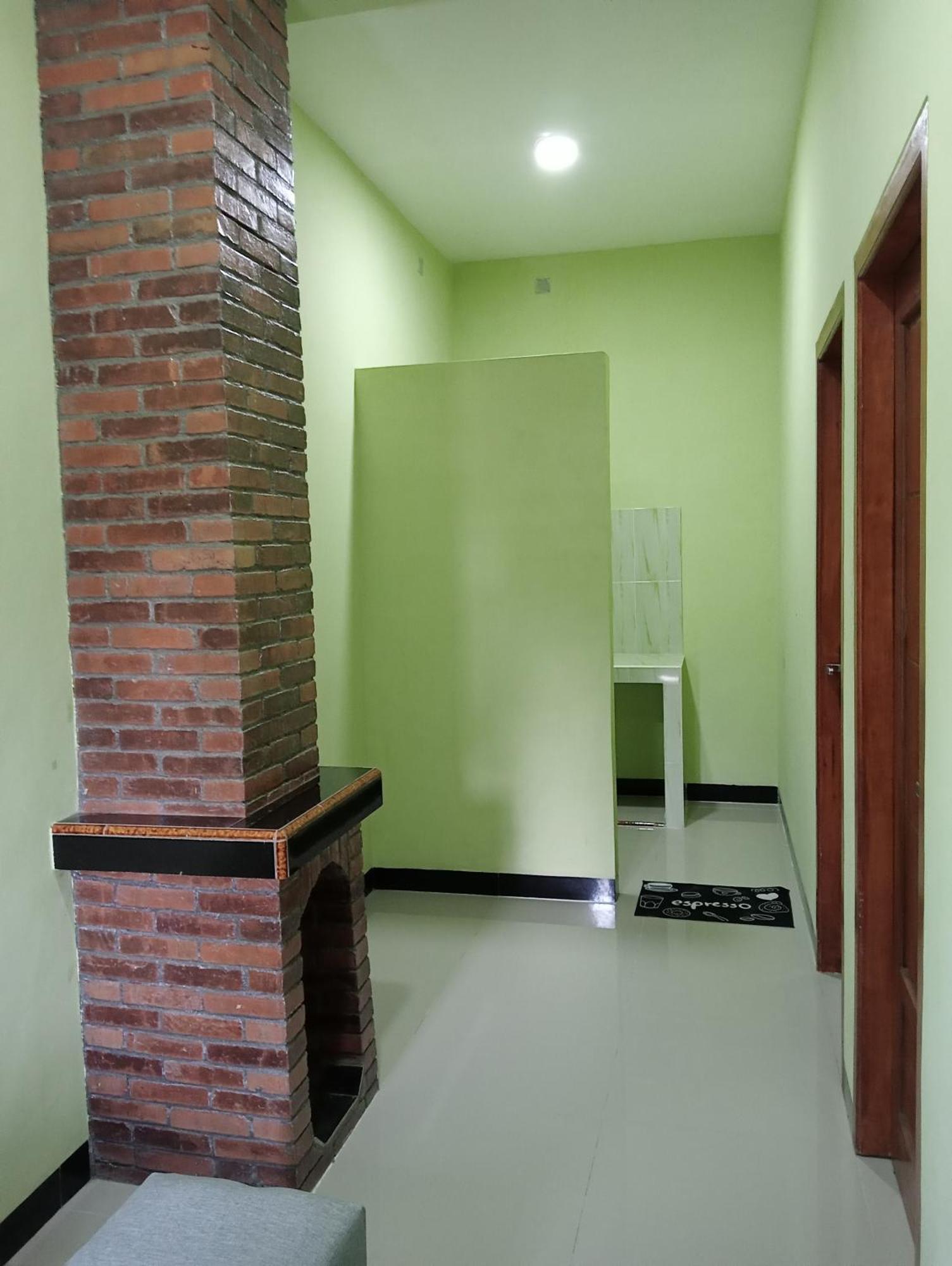 Mentigen Homestay Ngadisari Exterior foto
