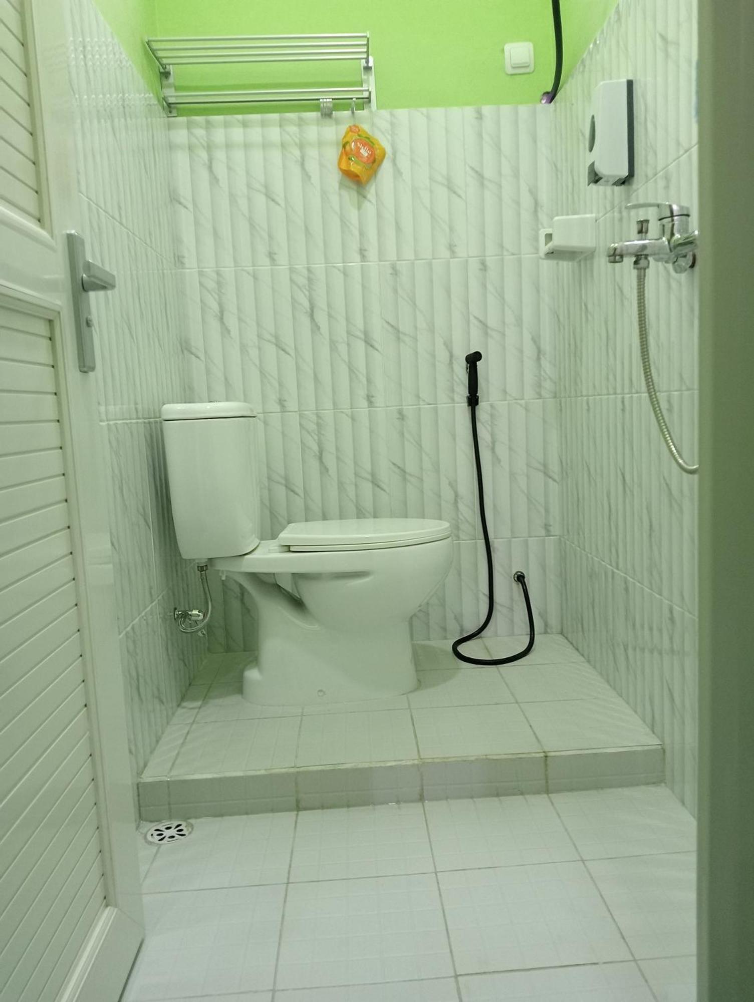 Mentigen Homestay Ngadisari Exterior foto