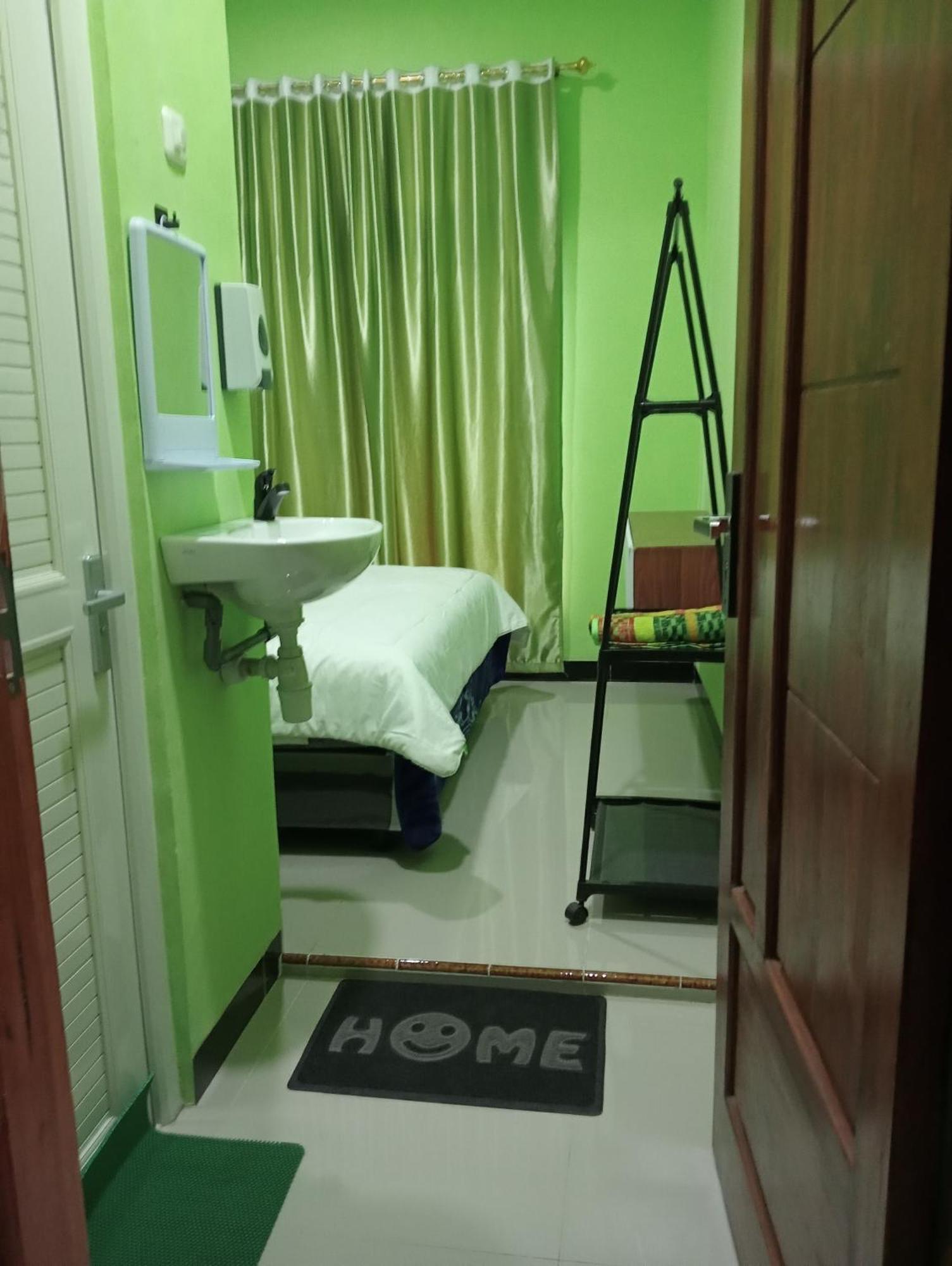 Mentigen Homestay Ngadisari Quarto foto