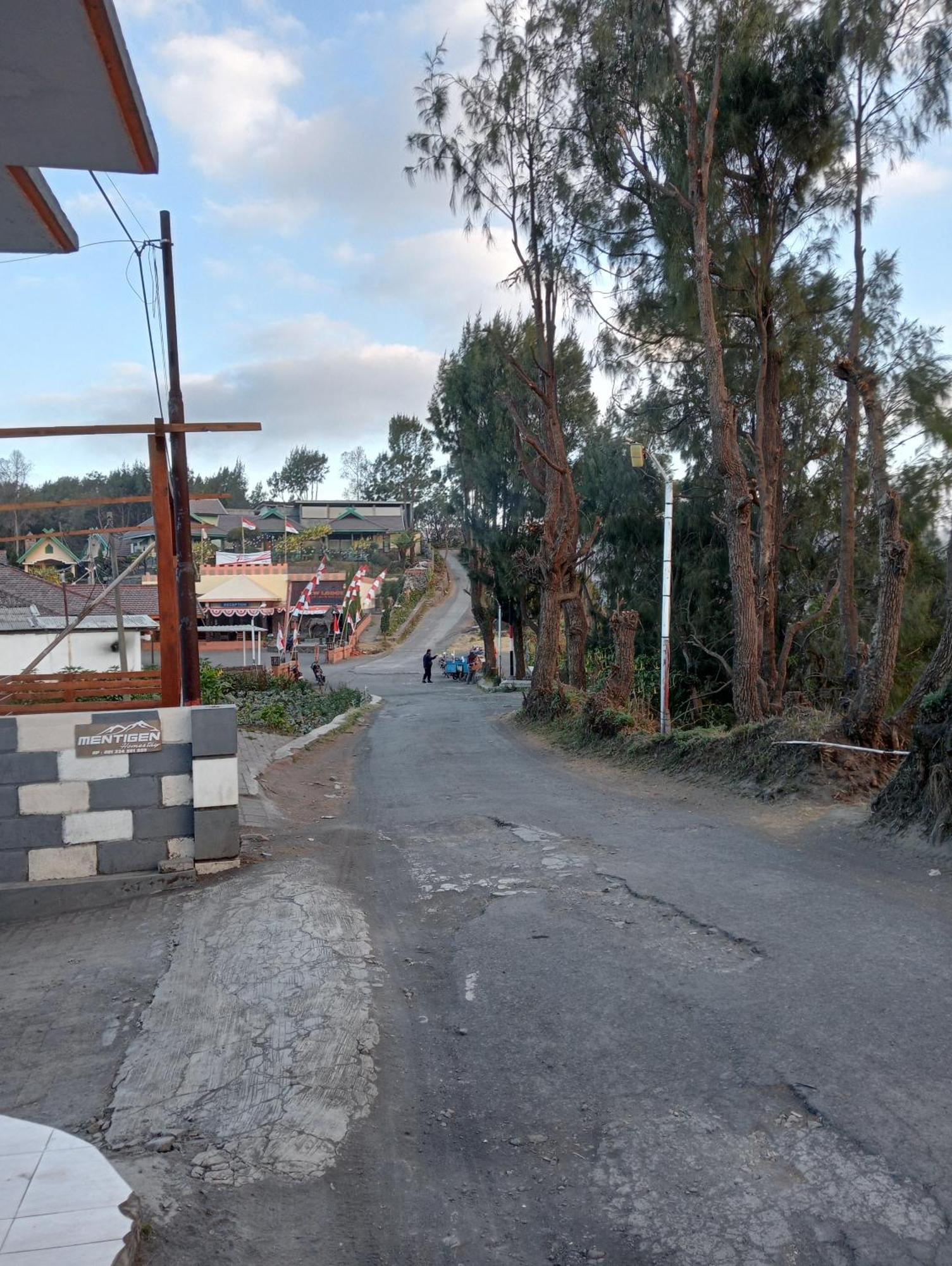 Mentigen Homestay Ngadisari Quarto foto